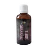 Propolis FORTE cu extract moale StrongLife by Dr. Ing. Cornelia Dostetan Abalaru apicultor - 50 ml