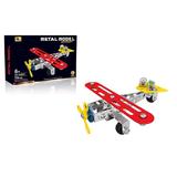 Joc constructii avion,7toys