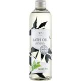 Ulei de Baie cu Ceai Verde -  KANU Nature Bath Oil Green Tea, 250 ml