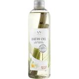 Ulei de Baie cu Aroma de Monoi de Tahiti -  KANU Nature Bath Oil Monoi de Tahiti, 250 ml