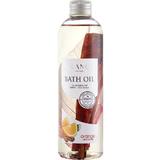 Ulei de Baie cu Portocala si Scortisoara -  KANU Nature Bath Oil Orange Cinnamon, 250 ml