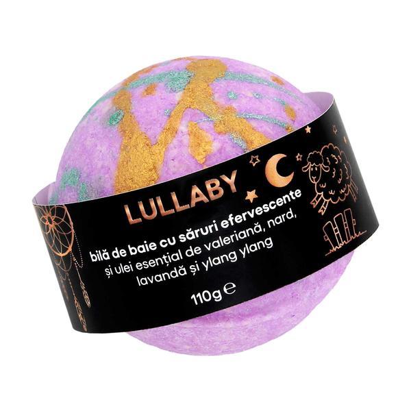 Bila de baie alchimistic lullaby, 110g