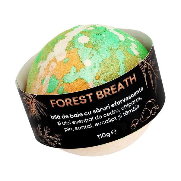 Bila de baie alchimistic forest breath, 110g