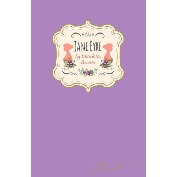 Signature classics: jane eyre - charlotte bronte, editura worth press