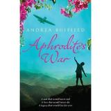 Aphrodite's War - Andrea Busfield, editura Transworld