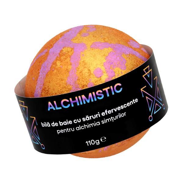 Bila de baie alchimistic, 110g