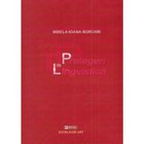 DVD Prelegeri de lingvistica - Mirela-Ioana Borchin, editura Excelsior Art