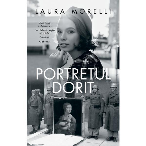 RAO Portretul dorit Laura Morelli, editura