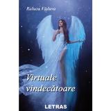 Virtuale vindecatoare - Raluca Vaduva