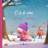 Familia Iepuretti. O zi de iarna - Nadia Al Omari, Richolly Rosazza, editura Univers