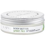 Unt de Corp cu Ceai Verde - KANU Nature Body Butter Green Tea, 50 g