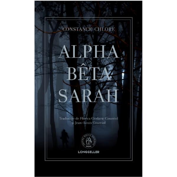 Alpha beta sarah - constance chlore