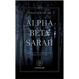 Alpha beta sarah - Constance Chlore