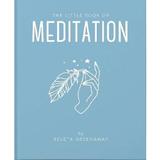The Little Book of Meditation, editura Welbeck