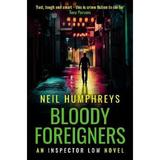 Bloody Foreigners, editura Muswell Press