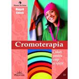 Cromoterapia - Magali Ceruti, editura Prestige