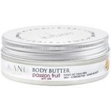 Unt de Corp cu Fructul Pasiunii - KANU Nature Body Butter Passion Fruit with Milk, 50 g