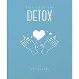 The Little Book of Detox, editura Welbeck