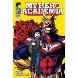 My Hero Academia, Vol. 1 - Kohei Horikoshi