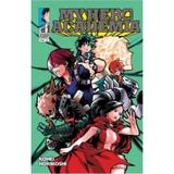My Hero Academia, Vol. 22 - Kohei Horikoshi
