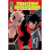 My Hero Academia, Vol. 2 -  Kouhei Horikoshi 