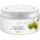 Unt de Corp cu Masline - KANU Nature Body Butter Olive, 190 g