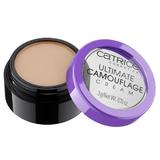 Corector Catrice Ultimate Camouflage  Cream  010, 3g