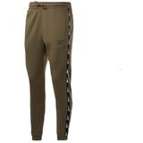 Pantaloni barbati Reebok Essentials Tape GQ4216, XL, Verde
