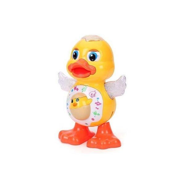 Ratusca dansatoare,7toys