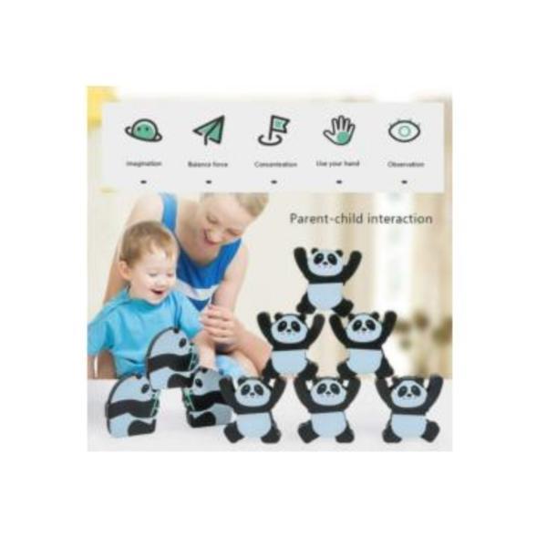 Joc de echilibru,7toys