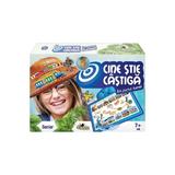 Cine stie castiga - In jurul lumii,7Toys