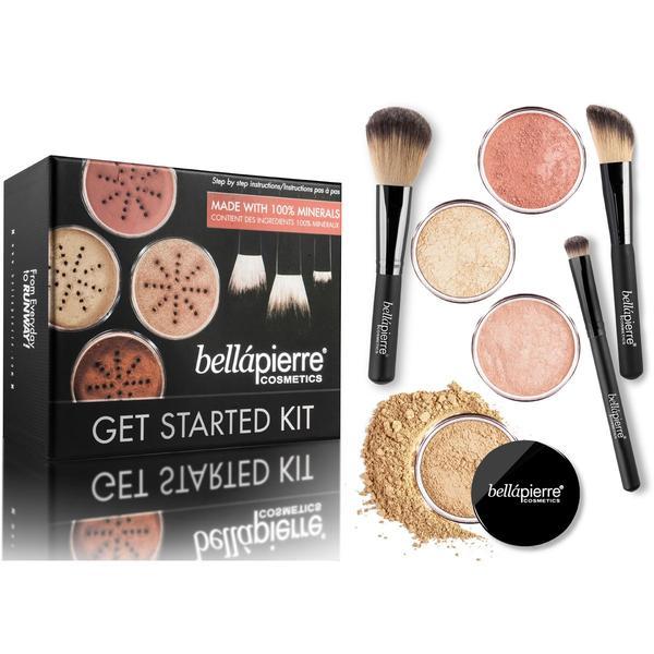 Set cadou Get Started Medium BellaPierre