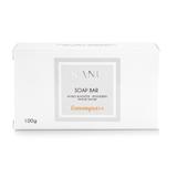 Sapun Natural cu Lamaita - KANU Nature Soap Bar Lemongrass, 100 g