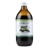 Supliment lichid Noni BIO 100% pur Health Nutrition, 500ml