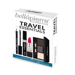 Set cadou Travel Essentials Purple/Lumi BellaPierre