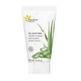 Gel bio cu aloe vera format travel Fleurance Nature, 50ml