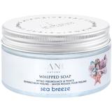 Sapun Spuma cu Miros de Briza Marii - KANU Nature Whipped Soap Sea Breeze, 60 g