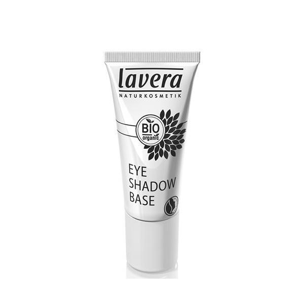 Primer bio, baza pentru fard de pleoape, lavera, 9 ml