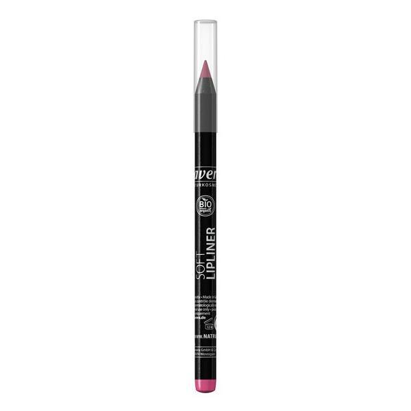 Creion Bio contur buze Pink 02 – Lavera Lavera esteto.ro