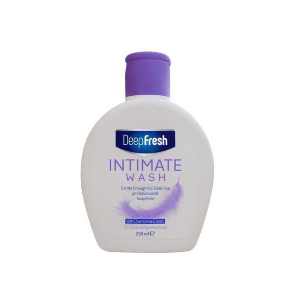 Gel intim deep fresh 260 ml