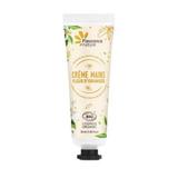 Crema de maini bio cu flori de portocal Fleurance Nature 30ml