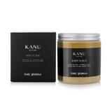 Exfoliant Corporal Glamour Toxic - KANU Nature Body Scrub Toxic Glamour, 350 g