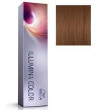 Vopsea Permanenta - Wella Professionals Illumina Color Nuanta 6/37