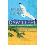 Forma apei - Andrea Camilleri, editura Nemira
