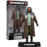 Figurina The Walking Dead - Ezekiel 18 cm