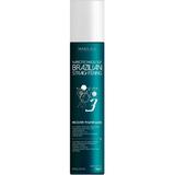Masca Restructuranta pentru Par - Maxiline Profissional Nanotechnology Brazilian Straightening Recovery Power Mask, Step 3, 1000 g