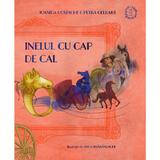 Inelul cu cap de cal - Ioanida Costache, Petra Gelbart, Anca Smarandache, editura Seneca