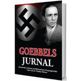 Goebbels: Jurnal. Insemnari zilnice ale Ministrului Propagandei celui de-al Treilea Reich, editura Paul Editions