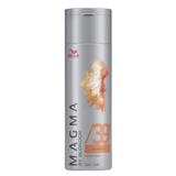 Pudra Nuantatoare pentru Suvite - Wella Professionals Magma by Blondor /39 + Pigmented Lightener 120 g