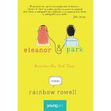 Eleanor si Park - Rainbow Rowell, editura Grupul Editorial Art